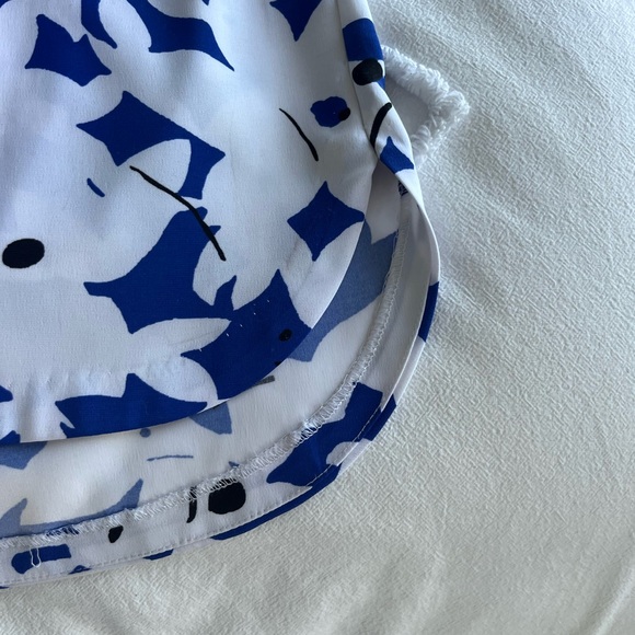 H&M Mini short sleeve shift dress - Picture 4 of 4